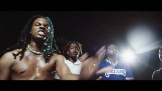 Dae Dae  Paper Cutz Official Video [upl. by Lennor]