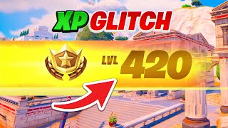 NEW How To Level Up FAST in Fortnite Chapter 5 Season 2 BEST XP GLITCH [upl. by Eissac725]