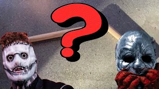 Did SLIPKNOT Just Reveal Who Their New Drummer Is [upl. by Ylicis994]