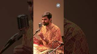 Alarsara Parithapam Kathakali Padam  Surutti  Aditya Madhavan  Ashvitas concert music tamil [upl. by Gader141]