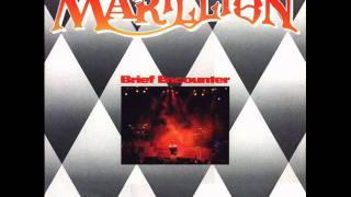 Marillion  Fugazi Live Brief Encounter Album [upl. by Beulah379]