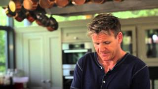 Gordon Ramsays ULTIMATE COOKERY COURSE How to Cook the Perfect Steak [upl. by Kussell141]