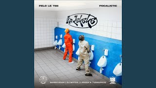 Felo Le Tee amp Focalistic  Ka Lekeke Official Audio feat Massive95 Dj Motee L4desh amp Turnupkiid [upl. by Philis551]