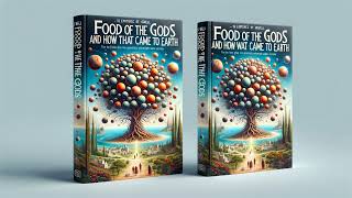 Food of the Gods and How it Came to Earth by H G Wells  Full Audiobook English [upl. by Eanehs]