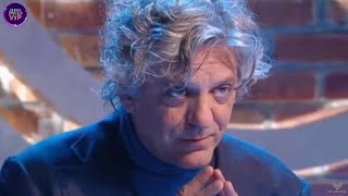 Giorgio Locatelli incidente serissimo costretto in un letto per chissà quanto tempo MasterChef a [upl. by Otreblaug]