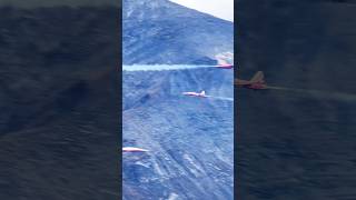 Axalp 2023 Patrouille Suisse l Full 4K Video Link ⬆️⬆️⬆️ [upl. by Safko]