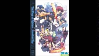 The King of Fighters Another Day OST 03  FIGHT [upl. by Whelan]