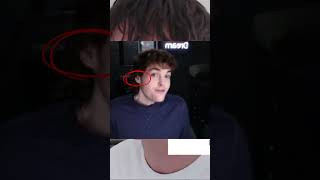 Beluga FAKED His Face Reveal heres PROOF beluga minecraft subscribe viral trending shorts [upl. by Bax]