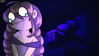 Bonnie Joins The Battle  FNAF Into The Pit Episode 6 [upl. by Idnem]