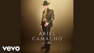 Ariel Camacho  Arrodillate Audio [upl. by Aihppa]