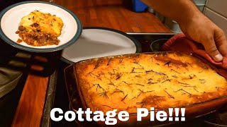 Best Cottage Pie youll ever have [upl. by Huan340]