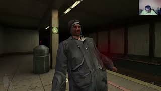 Max Payne 1  GamePlay Part 1 [upl. by Mel]