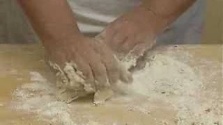 Pasta Dough Making [upl. by Malachy447]