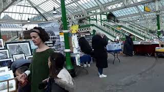 Tynemouth Market May 23 [upl. by Berke]