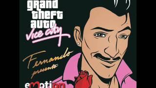 GTA Vice City  Emotion 983  Mr Mister  Broken Wings [upl. by Enahsal]