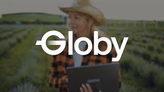 Globy is a B2B ecommerce platform for global trade [upl. by Amme]