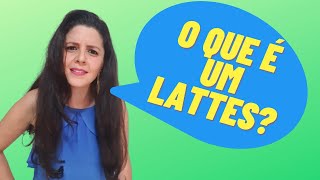 Parte 1  O que é um LATTES Para que serve isso [upl. by Eedrahc]