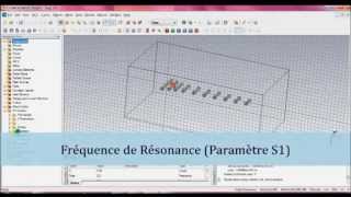 Réalisation dune Antenne Yagi pour La communication Wifi  GSTR2  ENSATé [upl. by Daza215]