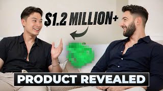 12 million In 6 Month With Organic Dropshipping Product Revealed [upl. by Santos417]