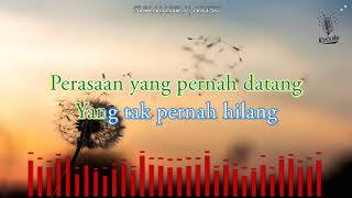 Amylea feat Kaer Tak Pernah Hilang Karaoke instrumental [upl. by Robaina]