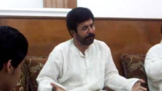 Main Hussain Hon Mukhtar Hussain Doha [upl. by Elleinaj]