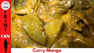 The Perfect CURRY MANGO🇹🇹 [upl. by Notliw]