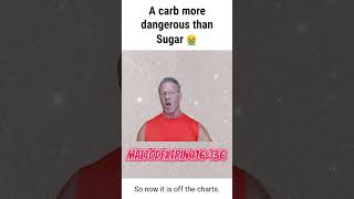 Shocking Truth Carb Worse Than Sugar🤮 [upl. by Mark]