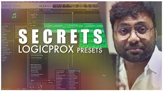 How to Load Custom Vocal Presets Into Logic Pro X EASY [upl. by Illom]