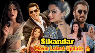 sikandar trailer  sikandar movie  sikandar full movie  sikandar movie update  sikandar teaser [upl. by Macario]