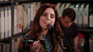 Echosmith  Lonely Generation Live at Paste Studio NYC [upl. by Hall]