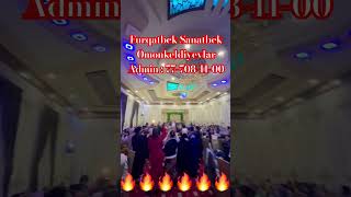 Yalla habibi💣💣💣🔥🔥🔥video dance svadba wedding svadbauz live svatbamusicrek uzbwedding [upl. by Nomaid375]