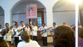 rondalla magisterial oaxaqueña [upl. by Aneele523]