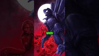 SpiderMan Noir The Web of Twilight spiderman spidermannoir marvelcomics shorts [upl. by Glassco747]