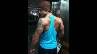 Zyzz Tribute Compilation [upl. by Eniamrej]