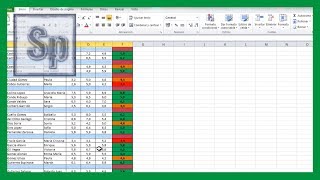 Excel  Eliminar filas y columnas vacías en Excel Tutorial en español HD [upl. by Saudra]