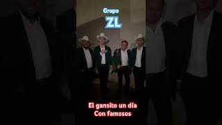 Grupo ZL regionalmexicano bailes lilizetina [upl. by Odille]