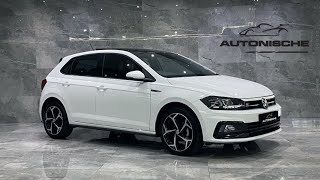 All New Volkswagen Polo Facelift ComfortLine Premium Hatchback  Detailed Review  New VW Polo India [upl. by Thgiled630]