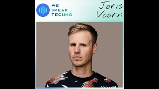 Joris Voorn  Awakenings closed by A Trip to Galaxy [upl. by Maisel]