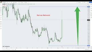 Nervos Network CKB Crypto Price Prediction 🔥🔥🔥🔥Nervos Network UPDATE [upl. by Winthrop]