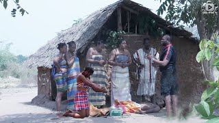 The Unspecified  Unfairly Treated Poor Girl Gets Favour amp Love FromD Village GreatA Nigerian Movie [upl. by Ailegnave]