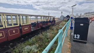 From Saltdean to Hove [upl. by Orvil]