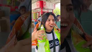 Watch Vaishnodevi Trip Vlog on Neelamkukreja 😍 priyalkukreja shorts [upl. by Enenstein]