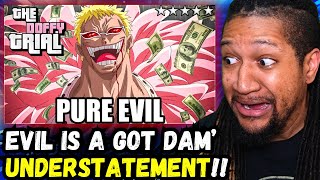 DOFLAMINGO The Heavenly Demon  Reaction [upl. by Aindrea175]