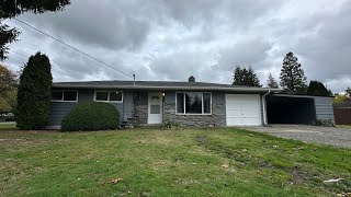 1400 Dogwood St SE Lacey WA 98503 [upl. by Carole128]