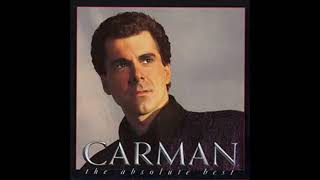 CARMAN THE ABSOLUTE BEST full album [upl. by Eenobe512]