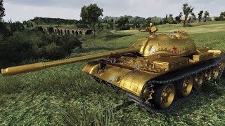 WORLD OF TANKS farm silver on rental equipment usa server [upl. by Asylem710]