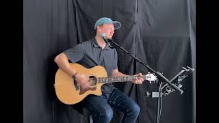 She Had Me At Heads Carolina Cole Swindell cover  Christian Timm [upl. by Evoy]