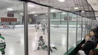 ZHC vs Bloomington Blades  111024  205PM [upl. by Edyak401]