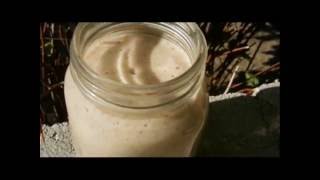 Recette  Smoothie Dolce Pesca [upl. by Ashmead]