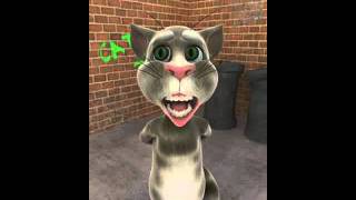 Canzone della cacca by talking tom [upl. by Thoer464]